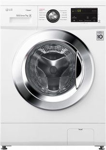 Стиральная машина Lg F2J3HS2W