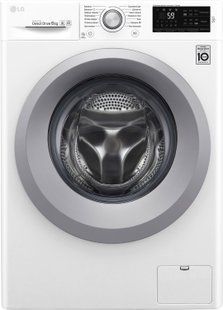 Стиральная машина Lg F0J5NN4W