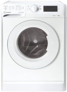 Пральна машина Indesit OMTWSE 61252 W EU