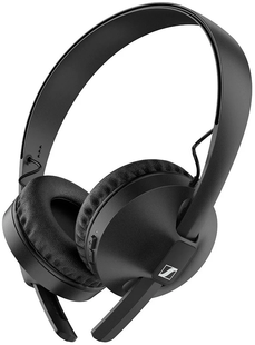 Наушники Sennheiser HD 250 BT Black