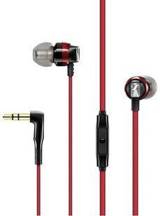 Наушники Sennheiser CX 300S Красный