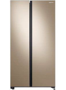 Холодильник SBS Samsung RS61R5001F8/UA