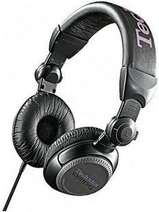 Наушники Panasonic RP-DJ1200E-K