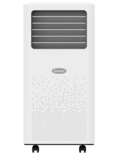Кондиціонер Samurai SMN-09CRN7M