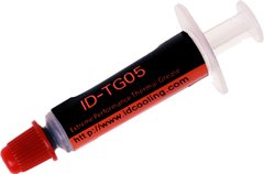 Вентилятор ID-Cooling (ID-TG05) 1 г Термопаста