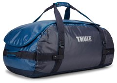 Дорожні сумки і рюкзаки THULE Chasm L 90L TDSD-204 (Poseidon)