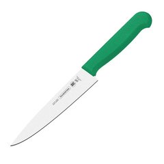 Нож Tramontina PROFISSIONAL MASTER green нож д/мяса 152мм (24620/126)