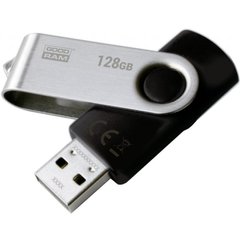 Flash Drive GoodRam Twister 128GB (UTS2-1280K0R11)