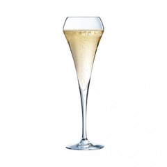 Набор бокалов для шампанского 6 шт. 200 мл Chef&Sommelier Open Up