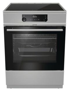 Плита індукційна Gorenje EIT 6355 XPD (FI6A4E-GPH42)