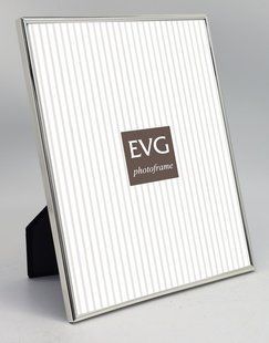 Фоторамка EVG ONIX 10х15 S04 Silver