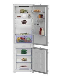 Вбудований холодильник BEKO B3BCNA294HS