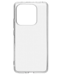Чехол ArmorStandart Air Clear (ARM79712) для Xiaomi Redmi Note 14 5G