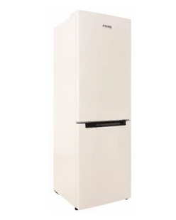 Холодильник Prime Technics RFN 1856 EBS