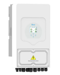 Інвертор Deye SUN-5K-SG03LP1-EU 5kW