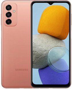 Смартфон Samsung Galaxy M23 5G 4/128GB (SM-M236BIDGSEK) Pink Gold