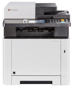 Многофункциональное устройство Kyocera Ecosys M5526cdn