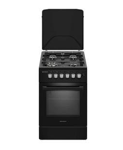 Плита газовая GRUNHELM G4F56124B