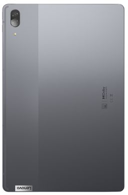 Планшетний ПК Lenovo Tab P11 Pro 6/128 LTE сiрий (KB + Pen) (ZA7D0074UA)