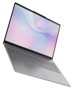 Ноутбук Lenovo IdeaPad Slim 5 16ARP10 (83HU001JRA) Luna Grey