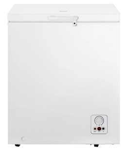 Морозильна скриня Gorenje FH25FPW