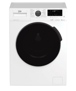 Пральна машина BEKO WUE 7626 XBCW