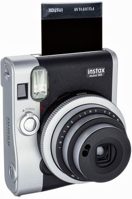 Фотокамера Fuji Instax Mini 90 Instant camera NC EX D