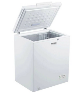 Морозильна камера Prime Technics CS 15141 M