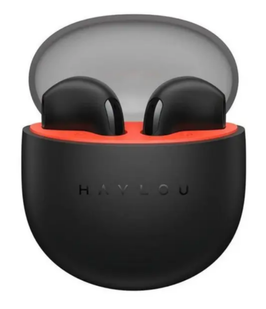 Гарнитура Xiaomi Haylou X1 NEO TWS Black K