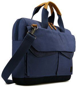 Cумка Case Logic LODO 15.6" DRESS BLUE
