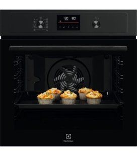 Духовой шкаф Electrolux LOD6C77WZ