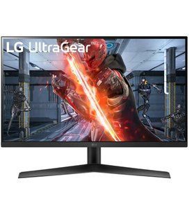 Монитор Lg 27GN60R-B