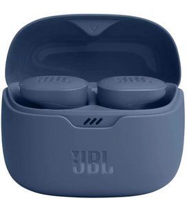 Наушники JBL Tune Buds (JBLTBUDSBLU) Blue