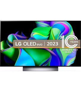 Телевізор Lg OLED48C36LA
