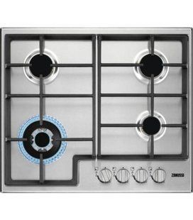 Варильна поверхня Zanussi GPZ363SS