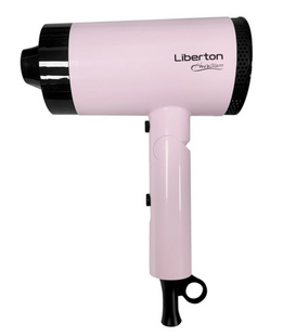 Фен Liberton LHD-6104