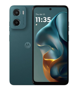 Смартфон  Moto G05 4/128Gb Forest Green (PB6L0025RS)