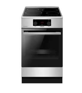Плита електрична Hansa FCIXS 59363
