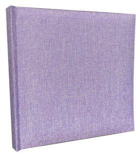 Фотоальбом EVG 13x18x100 BKM57100 NATA LILAC