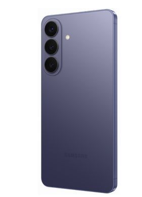 Смартфон SAMSUNG SM-S947B Galaxy S26+ 12/512Gb ZVG (cobalt violet)