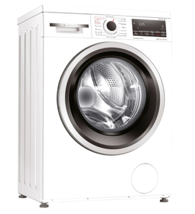Стирально-сушильная машина Bosch WDS28460UA