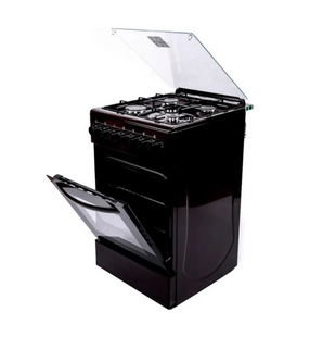 Плита газова Grunhelm G4FG5612BR-0