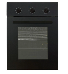 Духовой шкаф INTERLINE OEG 170 MRN BB