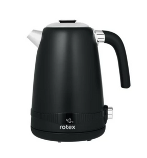 Електрочайник Rotex RKT79-B Smart