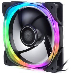 Вентилятор Qube FR-701 ARGB