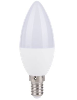 Лампа LED LB0730-E14-C37 (63950)