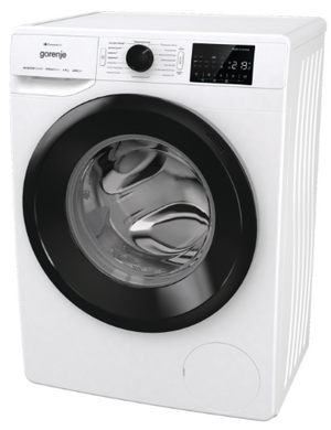 Стиральная машина GORENJE WPNEI82SBSWIFI/UA
