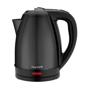 Електрочайник ViLgrand VS2060 black
