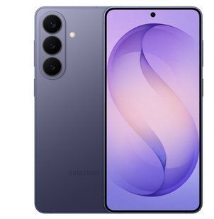 Смартфон SAMSUNG SM-S947B Galaxy S26+ 12/512Gb ZVG (cobalt violet)