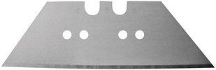 Лезвие Total THT519611 (бандл 10 уп. Х 10шт) трапецевидные, 19x61мм